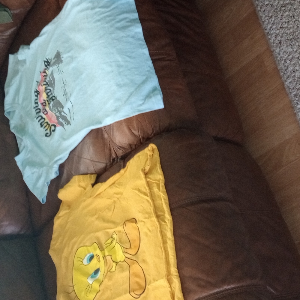 T-shirt